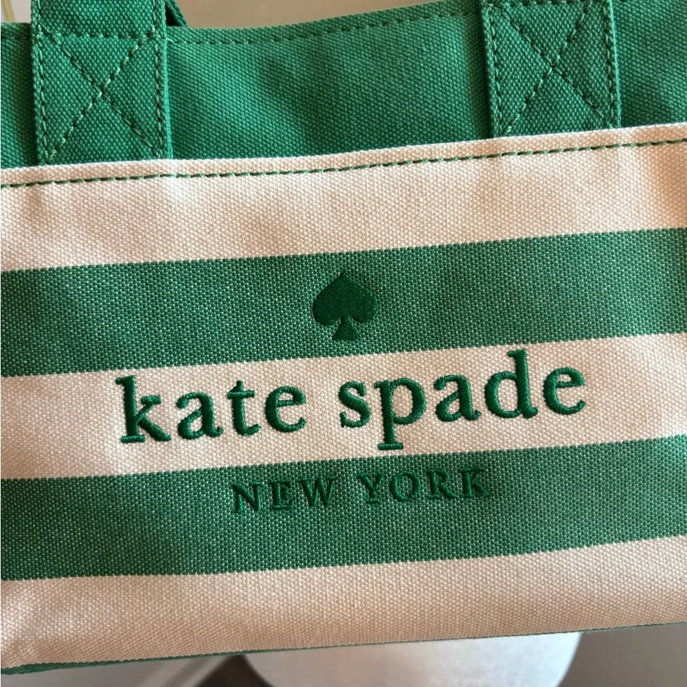 Kate Spade Jett small tote bag - Picture 2 of 9